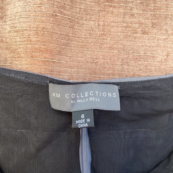 KM Collections Formal Set - Picture 8 of 10